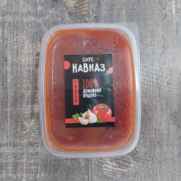Кавказ