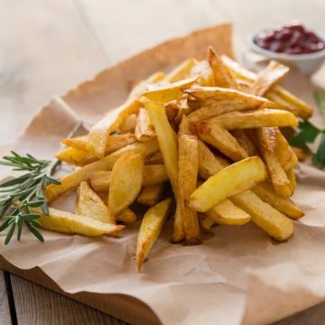 Картофель фри