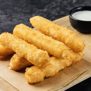 Сырные палочки