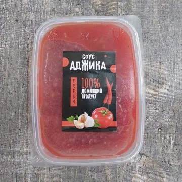Аджика