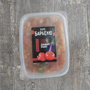 Барбекю