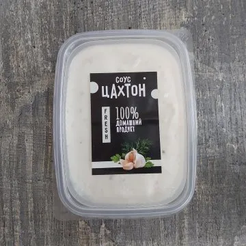 Цахтон