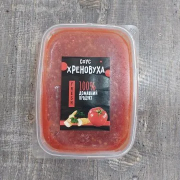 Хреновуха