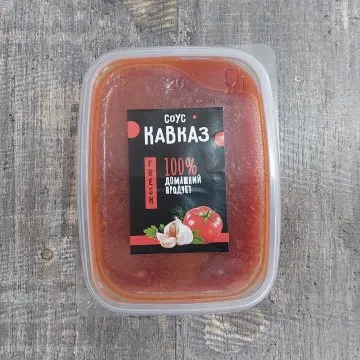 Кавказ