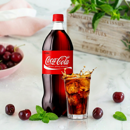 Coca-Cola 1