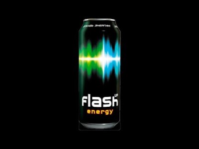 Энергетический напиток Flash Up Energy 0.5